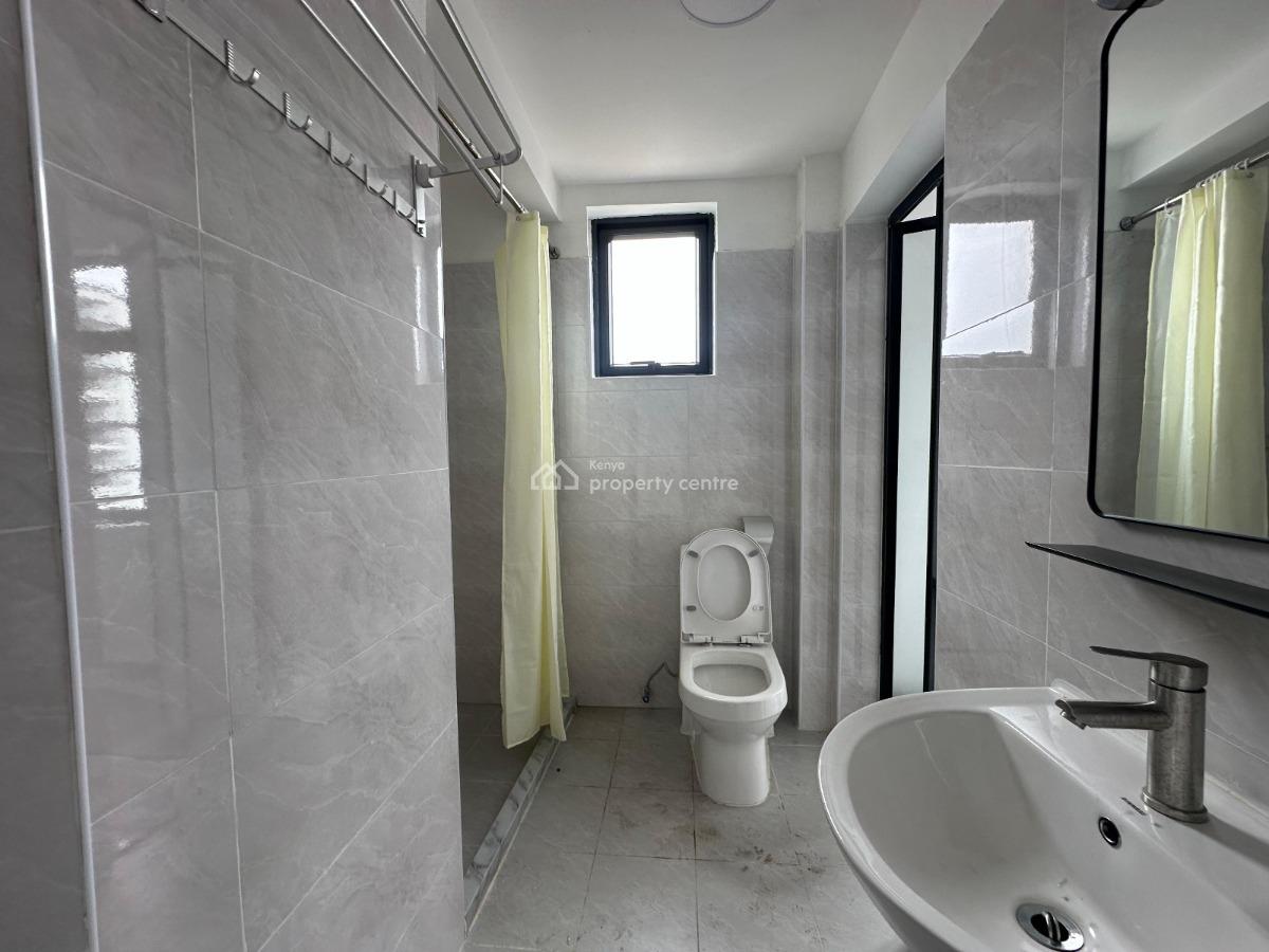 2 Bedrooms Apartment, Kilimani, Nairobi, Apartment for Rent