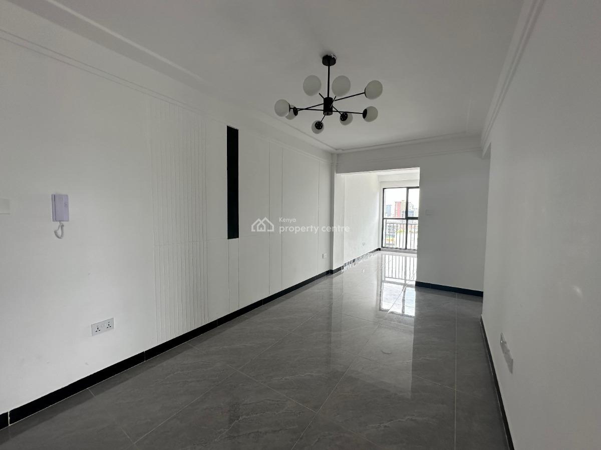 2 Bedrooms Apartment, Kilimani, Nairobi, Apartment for Rent