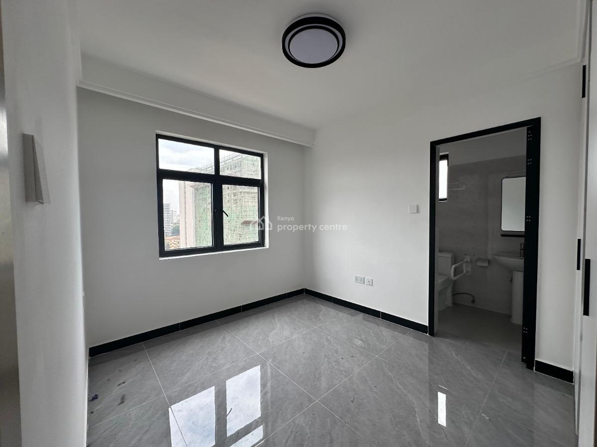 2 Bedrooms Apartment, Kilimani, Nairobi, Apartment for Rent