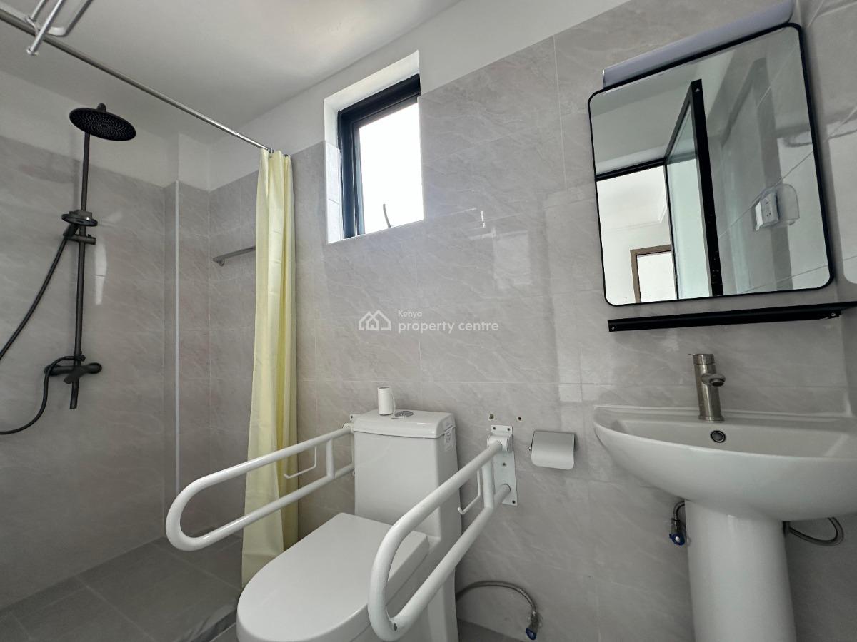 2 Bedrooms Apartment, Kilimani, Nairobi, Apartment for Rent
