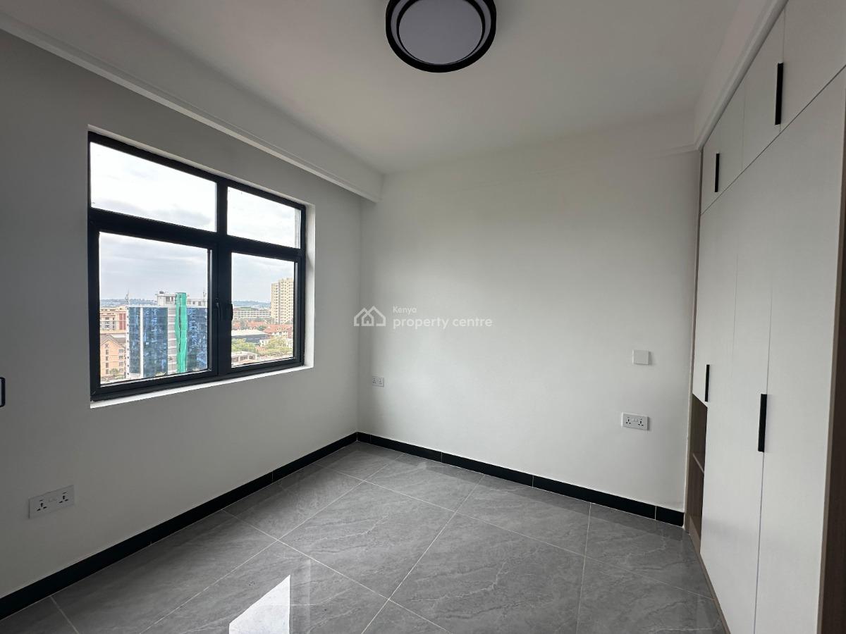 2 Bedrooms Apartment, Kilimani, Nairobi, Apartment for Rent