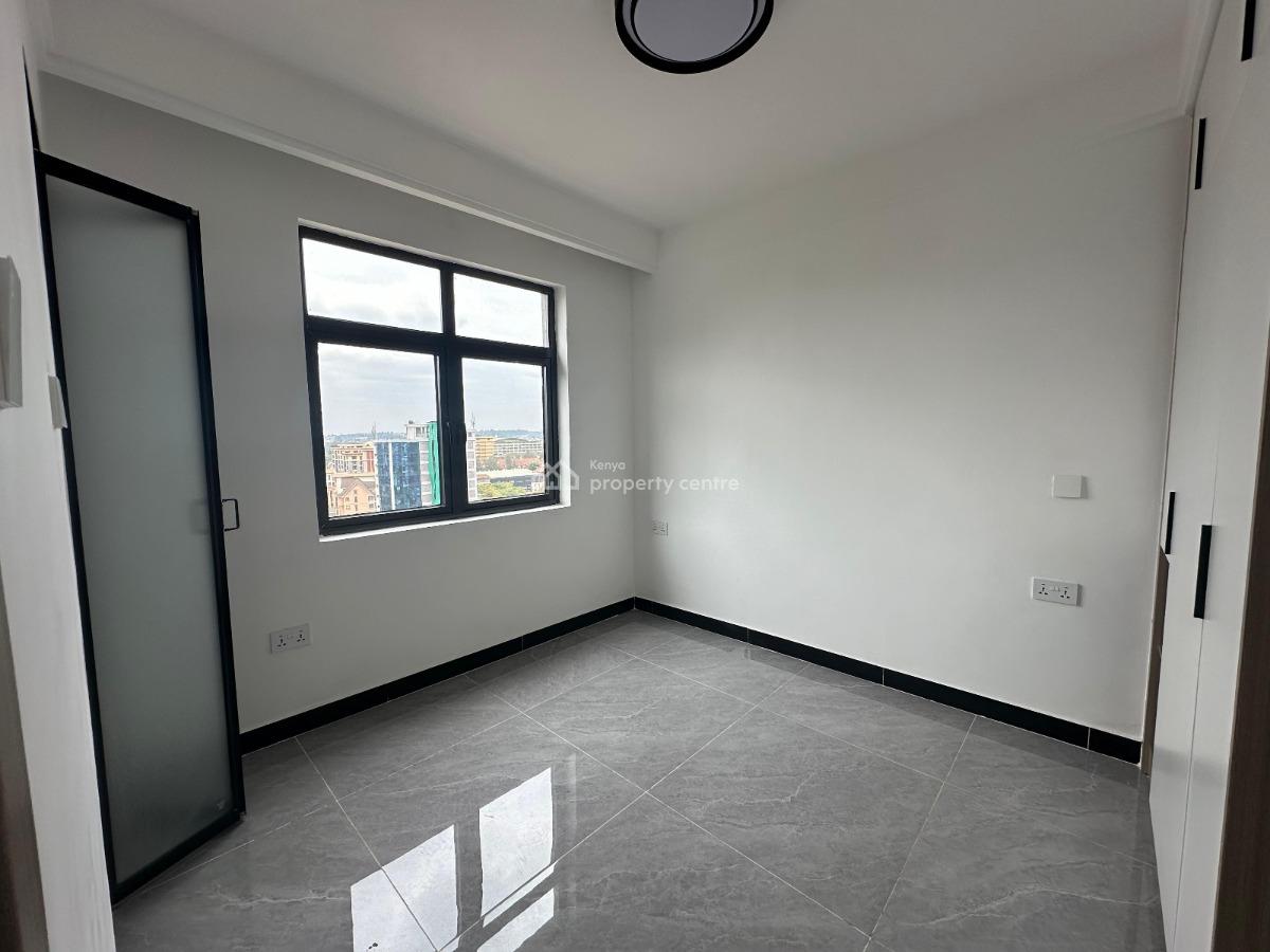 2 Bedrooms Apartment, Kilimani, Nairobi, Apartment for Rent