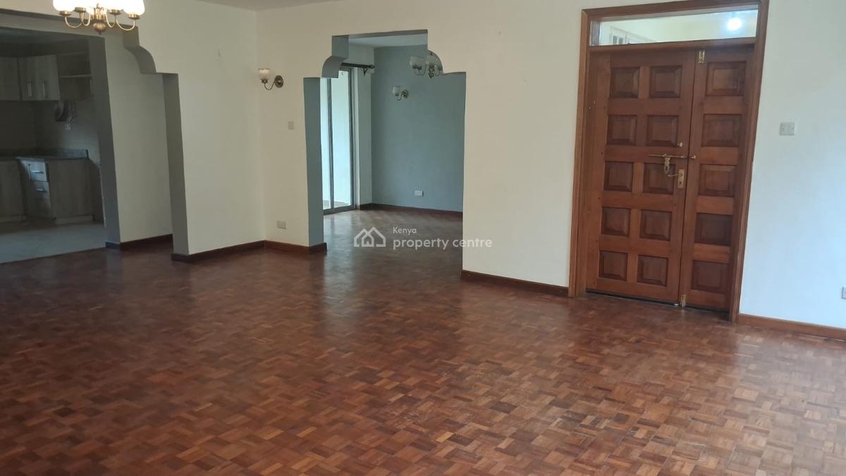 5 Bedrooms All Ensuite House in Gated Community, Karen, Nairobi, House for Rent