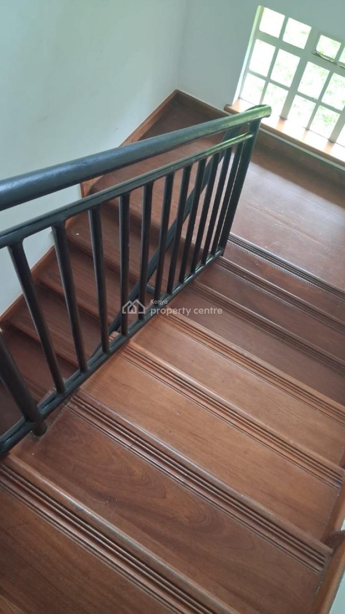 5 Bedrooms All Ensuite House in Gated Community, Karen, Nairobi, House for Rent