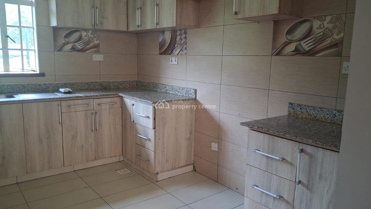 5 Bedrooms All Ensuite House in Gated Community, Karen, Nairobi, House for Rent
