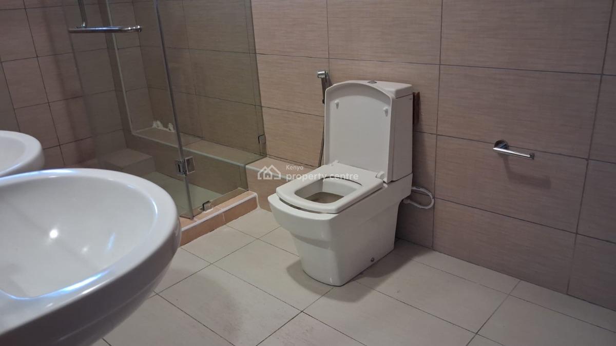 5 Bedrooms All Ensuite House in Gated Community, Karen, Nairobi, House for Rent