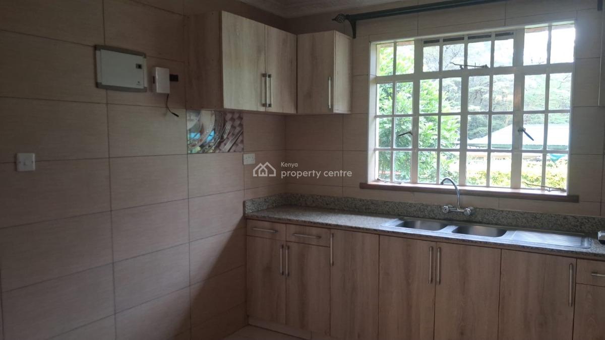 5 Bedrooms All Ensuite House in Gated Community, Karen, Nairobi, House for Rent