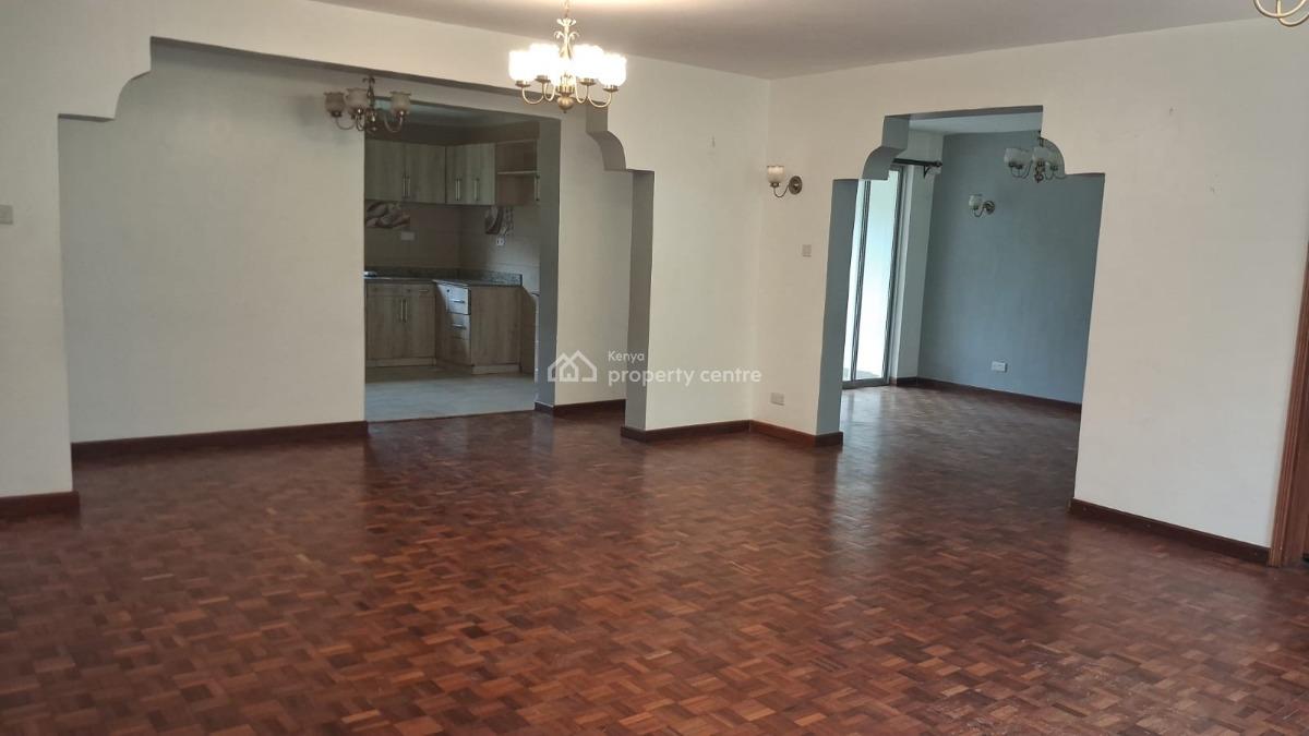 5 Bedrooms All Ensuite House in Gated Community, Karen, Nairobi, House for Rent