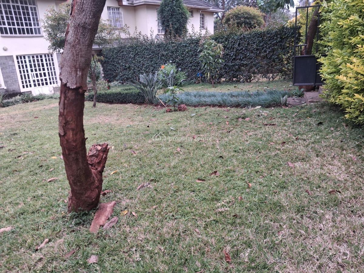 5 Bedrooms All Ensuite House in Gated Community, Karen, Nairobi, House for Rent