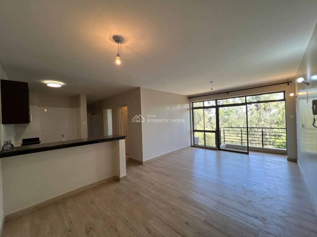 Stunning 2 Bedroom Master Ensuite with a Swimming Pool, Kirawa Road, Kitisuru, Nairobi, Apartment for Rent