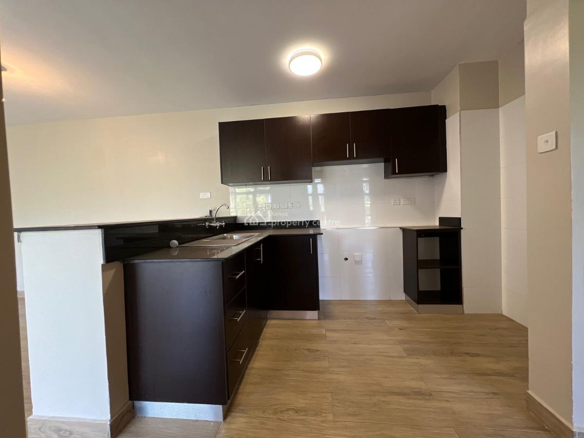 Stunning 2 Bedroom Master Ensuite with a Swimming Pool, Kirawa Road, Kitisuru, Nairobi, Apartment for Rent