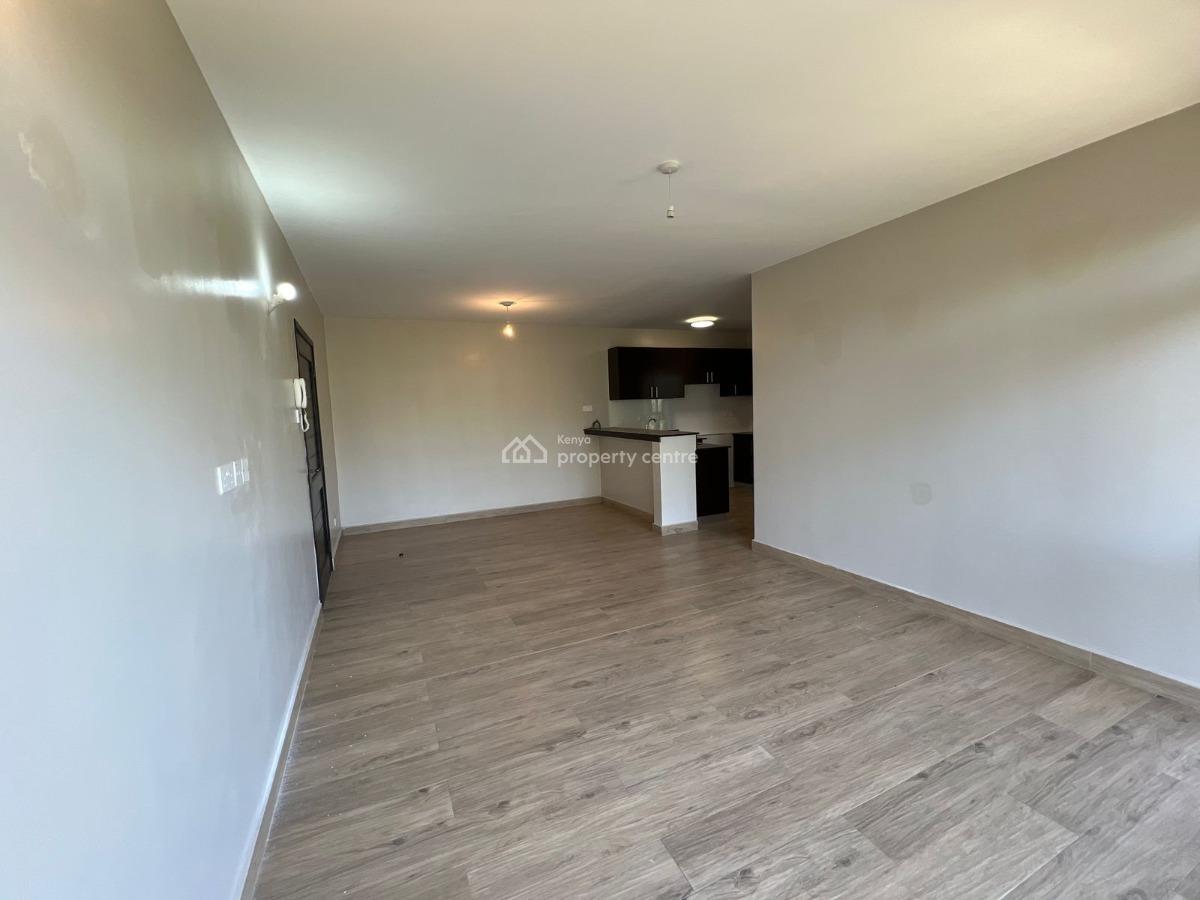 Stunning 2 Bedroom Master Ensuite with a Swimming Pool, Kirawa Road, Kitisuru, Nairobi, Apartment for Rent