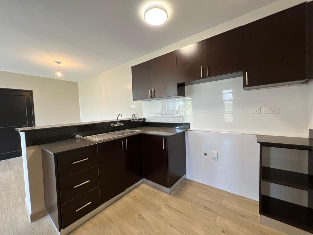 Stunning 2 Bedroom Master Ensuite with a Swimming Pool, Kirawa Road, Kitisuru, Nairobi, Apartment for Rent
