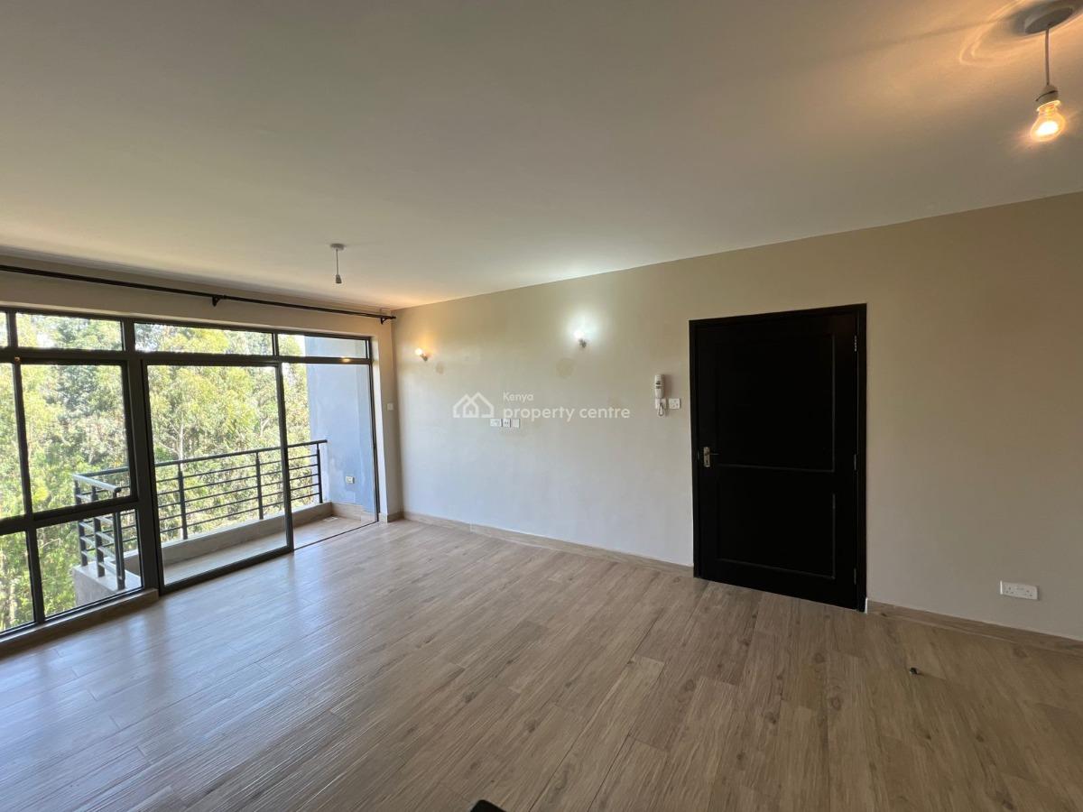 Stunning 2 Bedroom Master Ensuite with a Swimming Pool, Kirawa Road, Kitisuru, Nairobi, Apartment for Rent