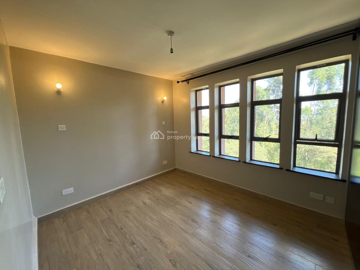 Stunning 2 Bedroom Master Ensuite with a Swimming Pool, Kirawa Road, Kitisuru, Nairobi, Apartment for Rent