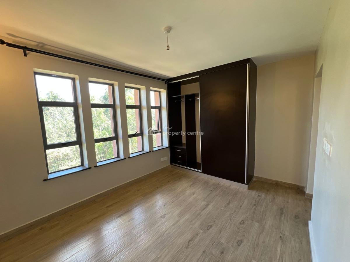 Stunning 2 Bedroom Master Ensuite with a Swimming Pool, Kirawa Road, Kitisuru, Nairobi, Apartment for Rent