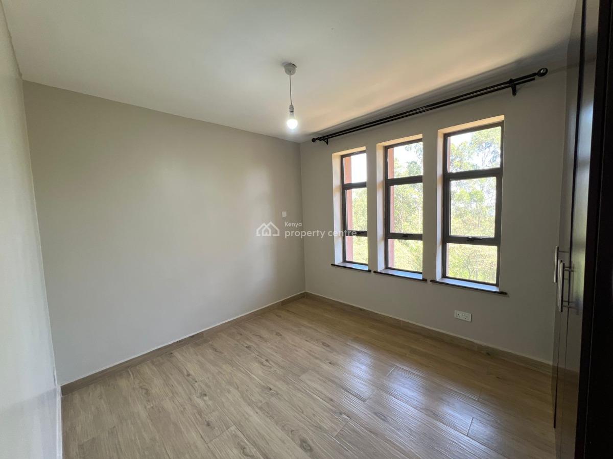 Stunning 2 Bedroom Master Ensuite with a Swimming Pool, Kirawa Road, Kitisuru, Nairobi, Apartment for Rent
