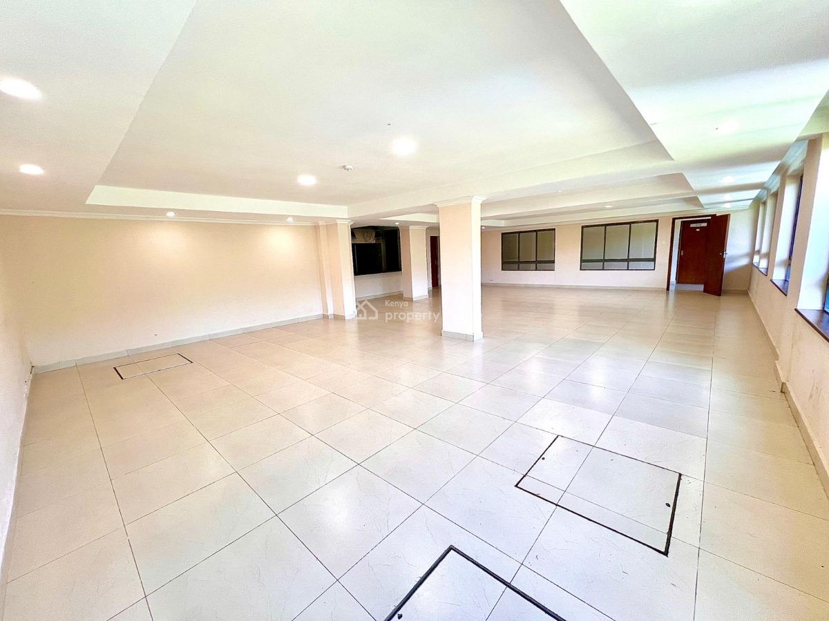 Stunning 2 Bedroom Master Ensuite with a Swimming Pool, Kirawa Road, Kitisuru, Nairobi, Apartment for Rent
