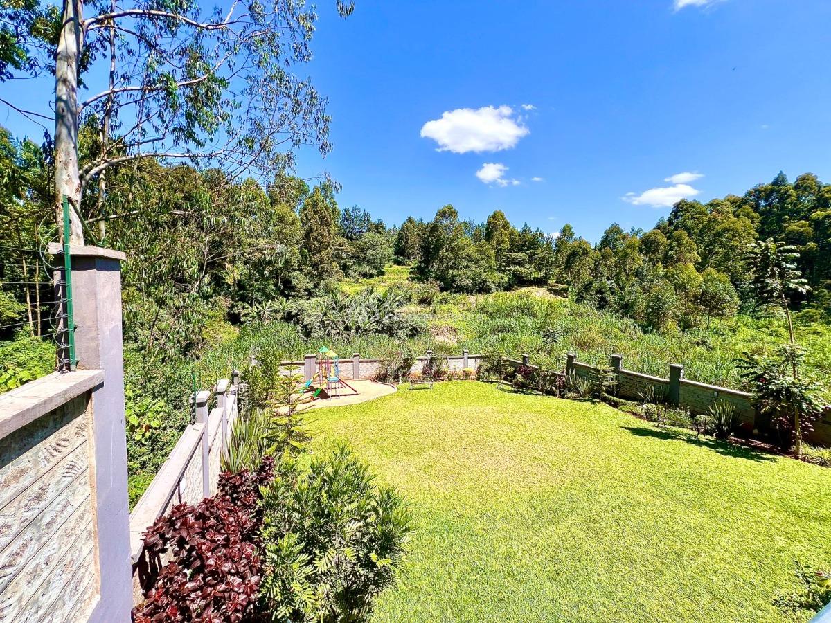 Stunning 2 Bedroom Master Ensuite with a Swimming Pool, Kirawa Road, Kitisuru, Nairobi, Apartment for Rent