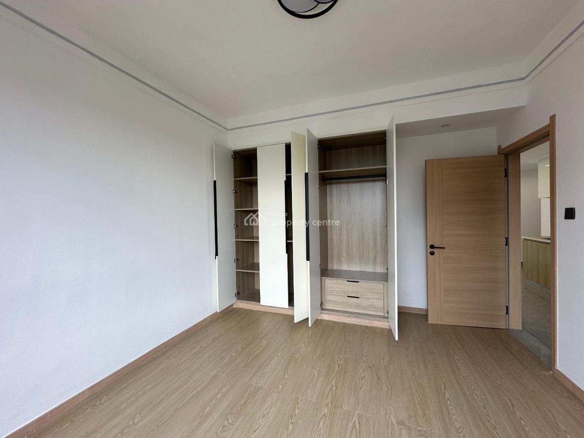 1 Bedroom Apartment, Opposite Junction Mall, Lavington, Nairobi, Apartment for Rent