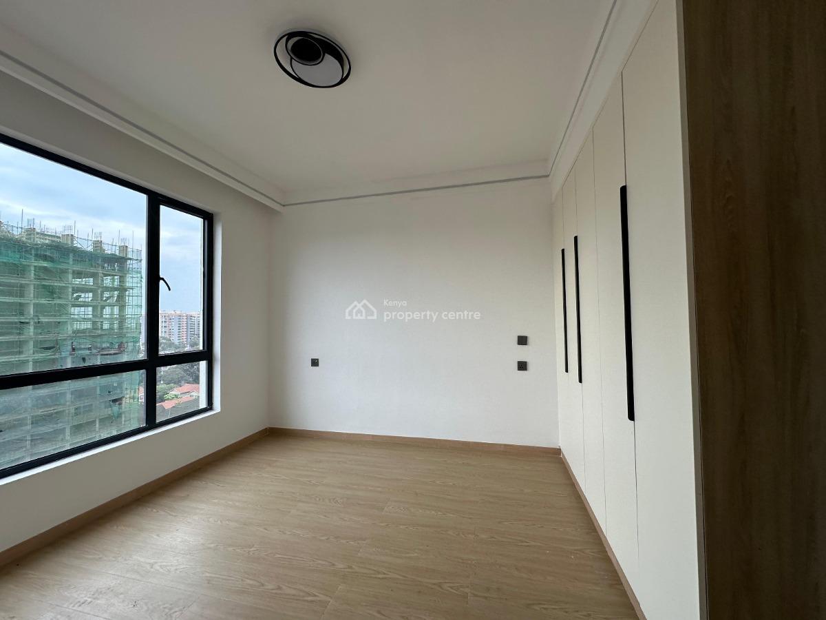 1 Bedroom Apartment, Opposite Junction Mall, Lavington, Nairobi, Apartment for Rent