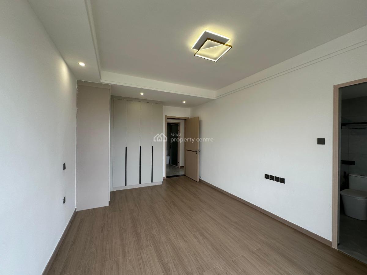 2 Bedrooms Apartment, Opposite Junction Mall, Lavington, Nairobi, Apartment for Rent