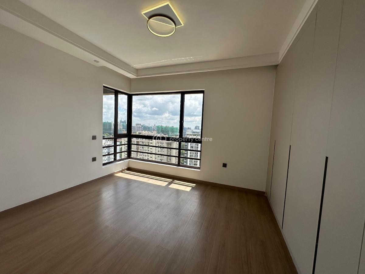 2 Bedrooms Apartment, Opposite Junction Mall, Lavington, Nairobi, Apartment for Rent