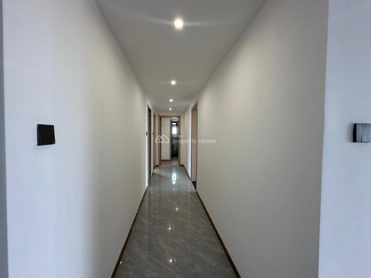 2 Bedrooms Apartment, Opposite Junction Mall, Lavington, Nairobi, Apartment for Rent