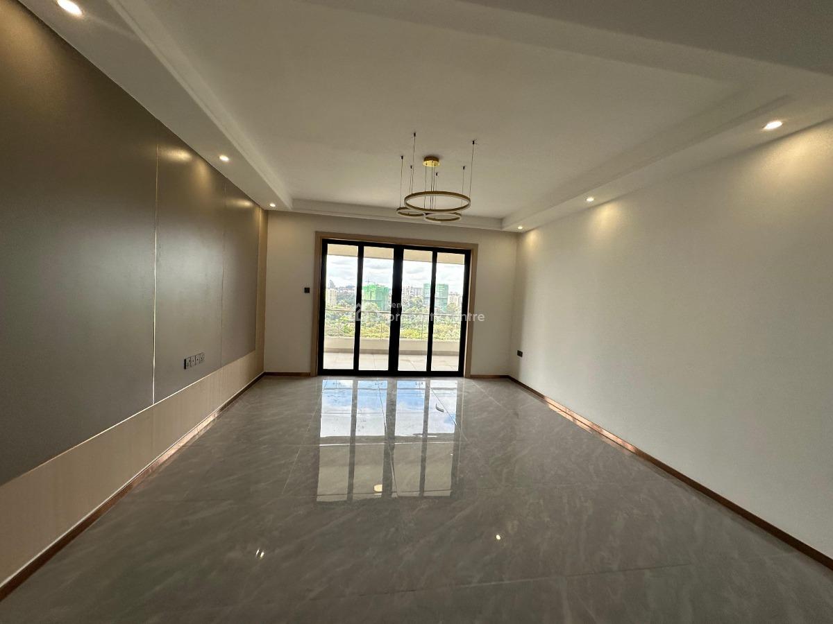 2 Bedrooms Apartment, Opposite Junction Mall, Lavington, Nairobi, Apartment for Rent