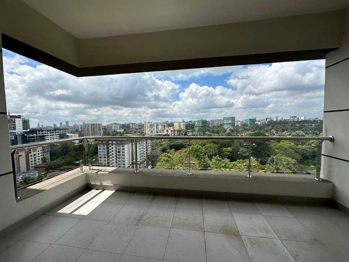 2 Bedrooms Apartment, Opposite Junction Mall, Lavington, Nairobi, Apartment for Rent