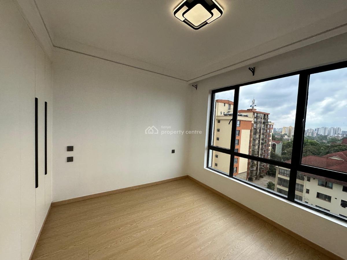 2 Bedrooms Apartment, Opposite Junction Mall, Lavington, Nairobi, Apartment for Rent