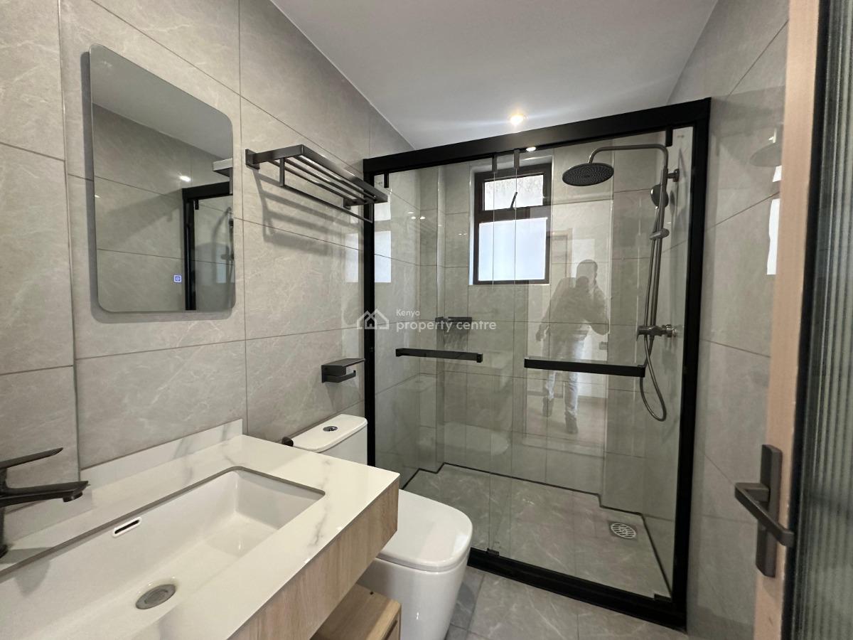2 Bedrooms Apartment, Opposite Junction Mall, Lavington, Nairobi, Apartment for Rent
