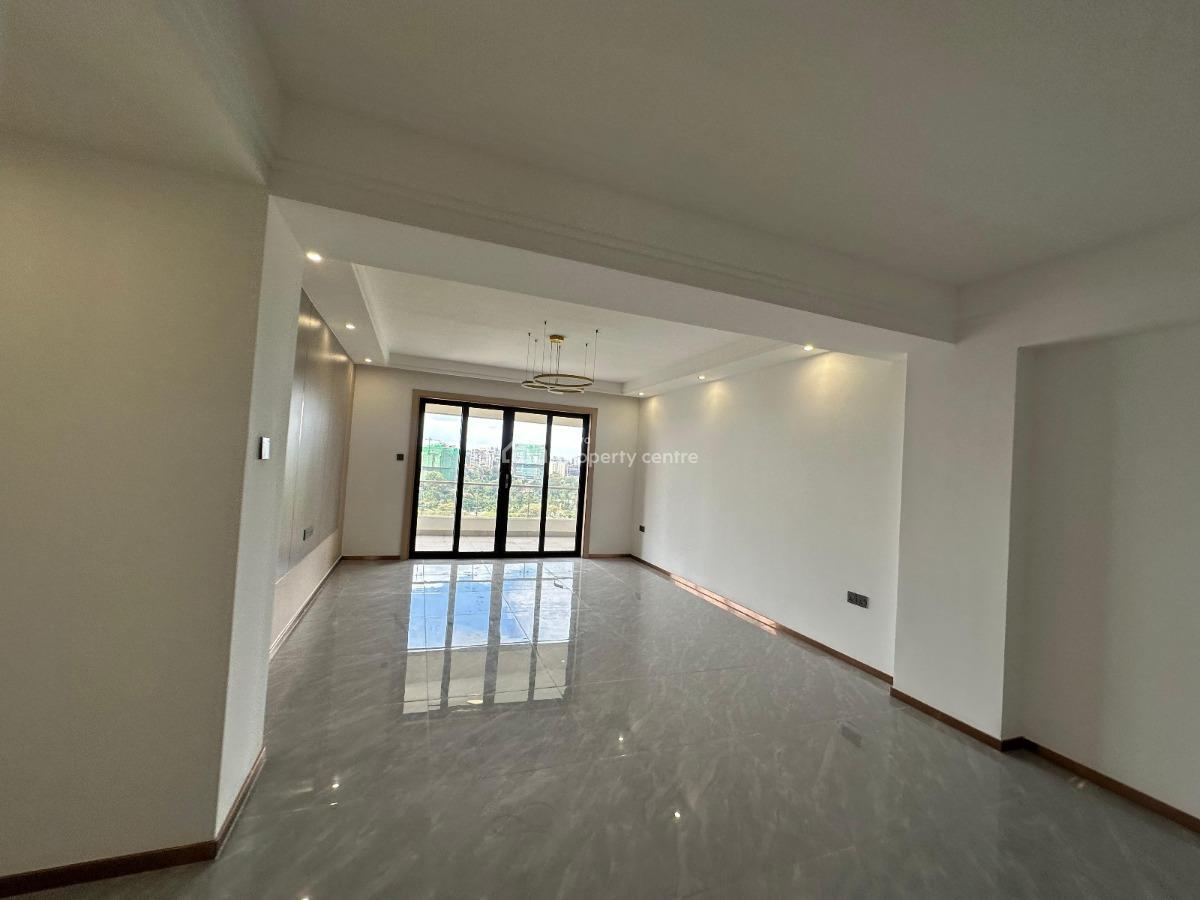 2 Bedrooms Apartment, Opposite Junction Mall, Lavington, Nairobi, Apartment for Rent