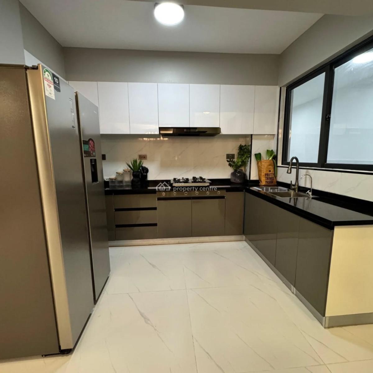 Kileleshwa 4 Bedrooms All Ensuite + Dsq Apartments, Kileleshwa, Nairobi, Apartment for Sale