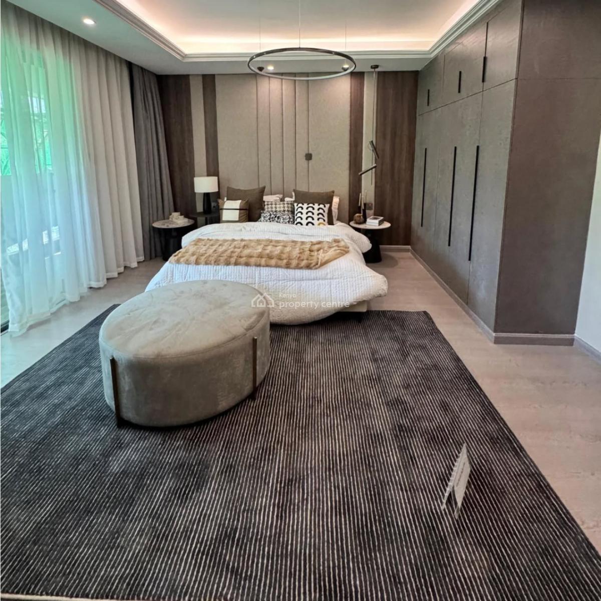Kileleshwa 4 Bedrooms All Ensuite + Dsq Apartments, Kileleshwa, Nairobi, Apartment for Sale