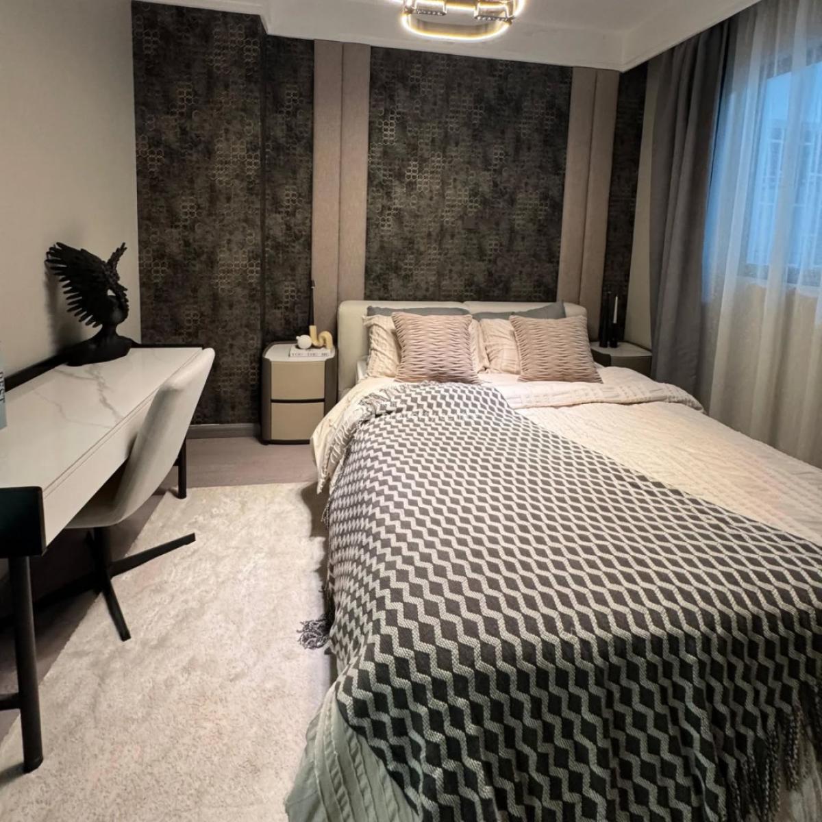 Kileleshwa 4 Bedrooms All Ensuite + Dsq Apartments, Kileleshwa, Nairobi, Apartment for Sale
