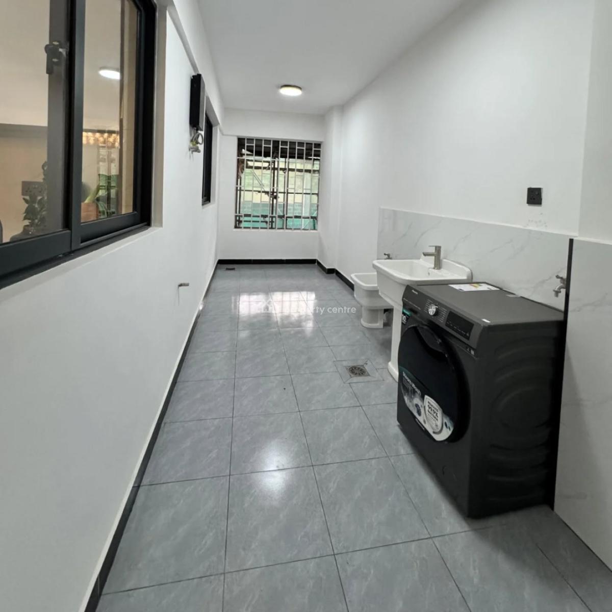 Kileleshwa 4 Bedrooms All Ensuite + Dsq Apartments, Kileleshwa, Nairobi, Apartment for Sale