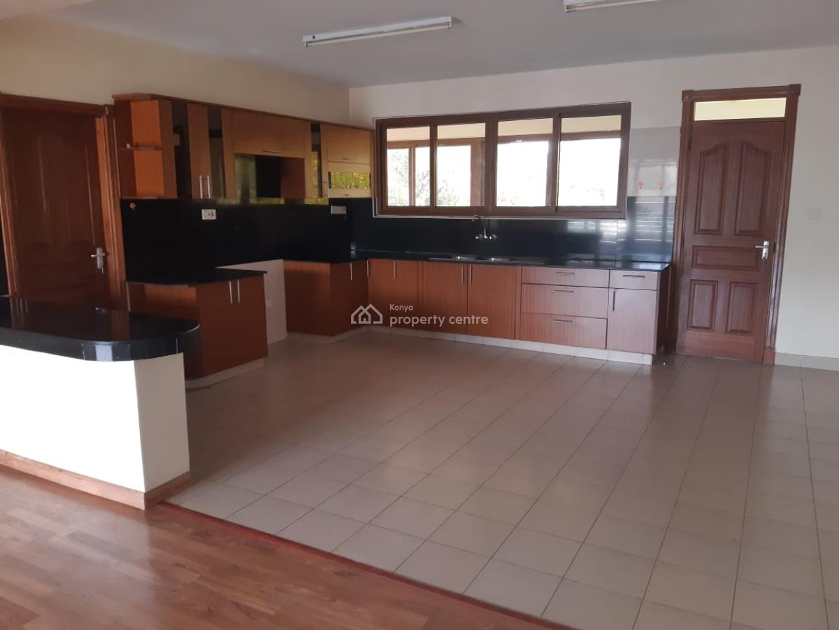 Stunning Spacious 3 Bedroom All En-suite Apartment, Church Road Off Raphta Road, Westlands, Nairobi, Apartment for Sale