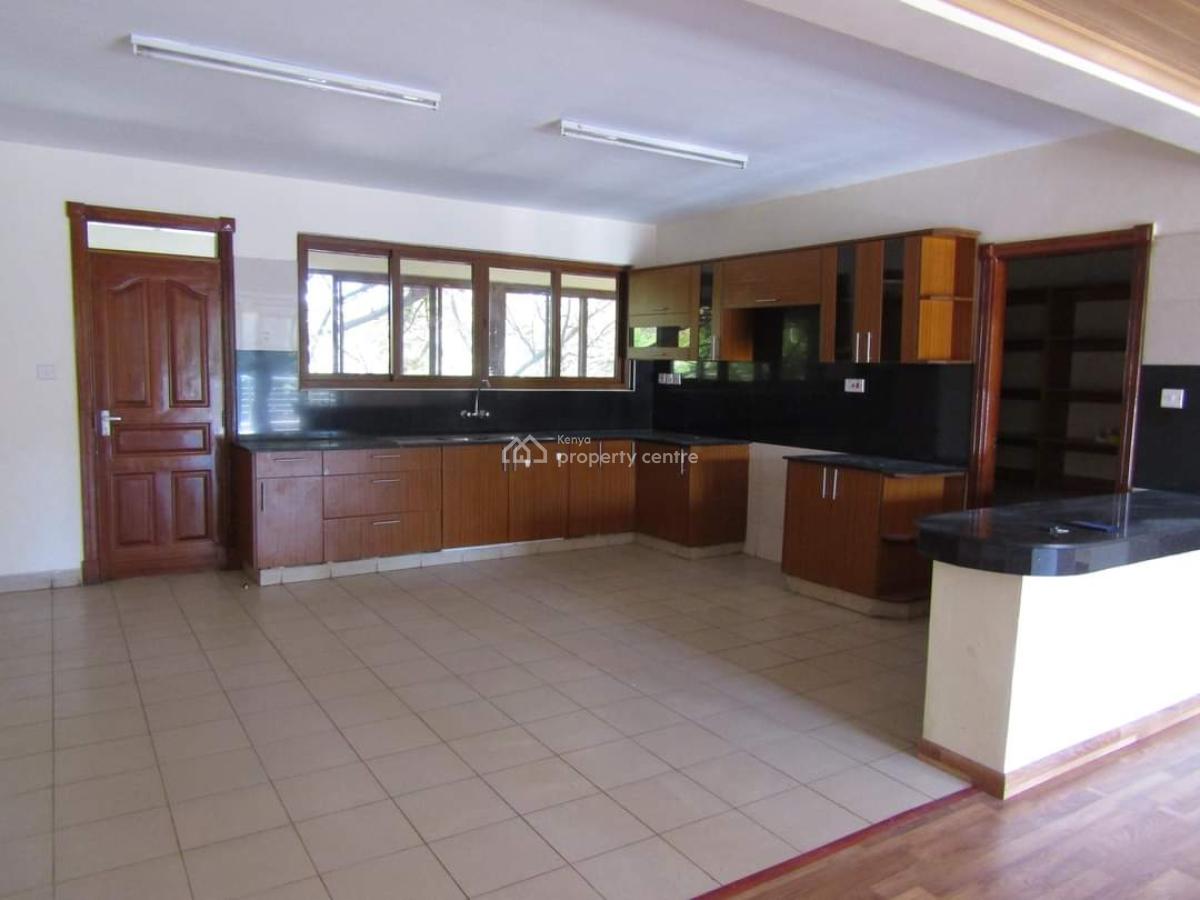 Stunning Spacious 3 Bedroom All En-suite Apartment, Church Road Off Raphta Road, Westlands, Nairobi, Apartment for Sale
