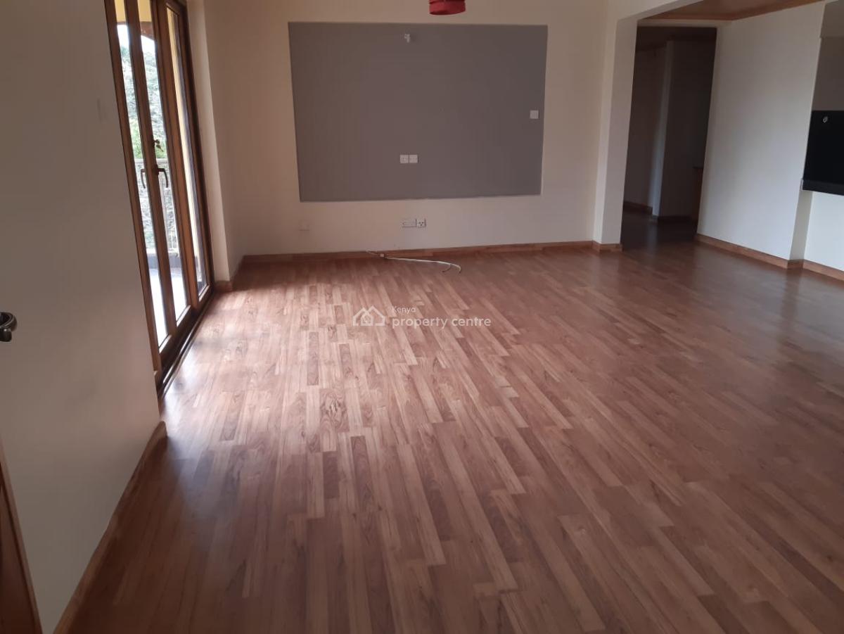 Stunning Spacious 3 Bedroom All En-suite Apartment, Church Road Off Raphta Road, Westlands, Nairobi, Apartment for Sale