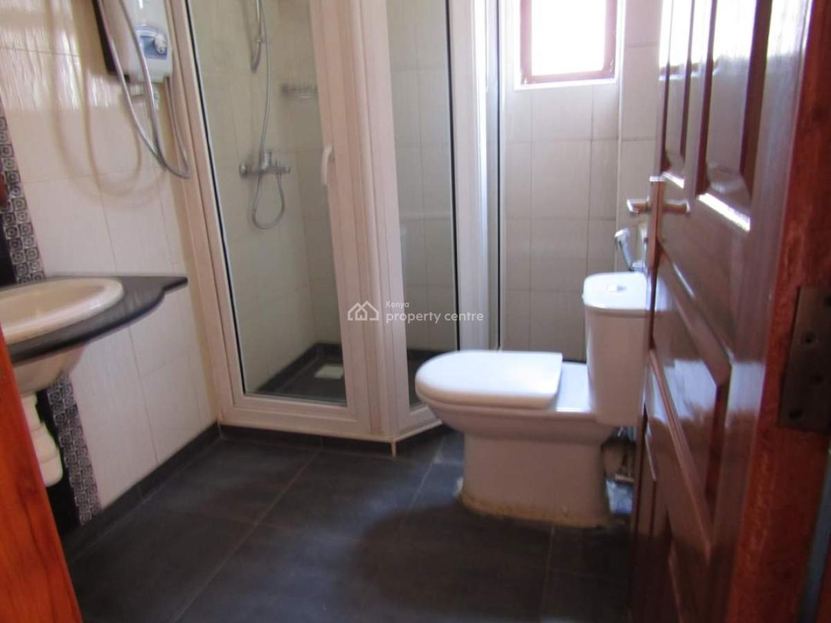 Stunning Spacious 3 Bedroom All En-suite Apartment, Church Road Off Raphta Road, Westlands, Nairobi, Apartment for Sale
