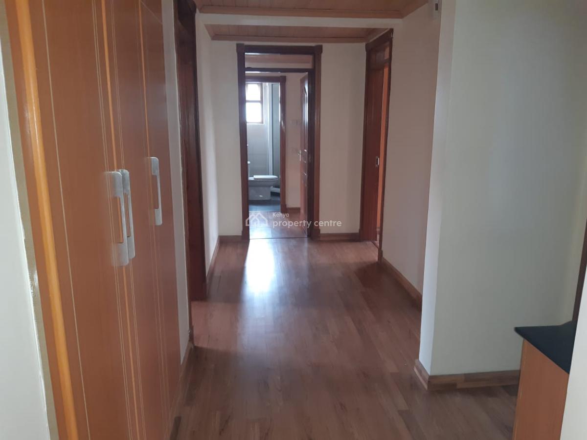 Stunning Spacious 3 Bedroom All En-suite Apartment, Church Road Off Raphta Road, Westlands, Nairobi, Apartment for Sale