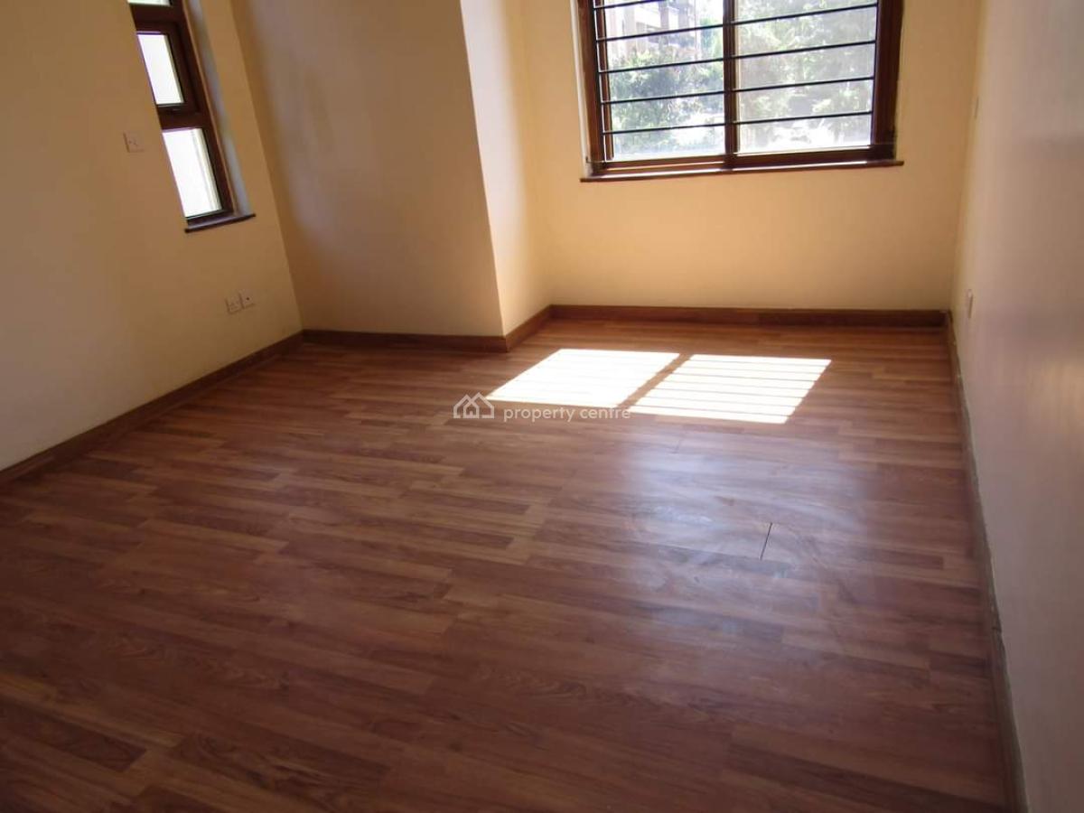 Stunning Spacious 3 Bedroom All En-suite Apartment, Church Road Off Raphta Road, Westlands, Nairobi, Apartment for Sale