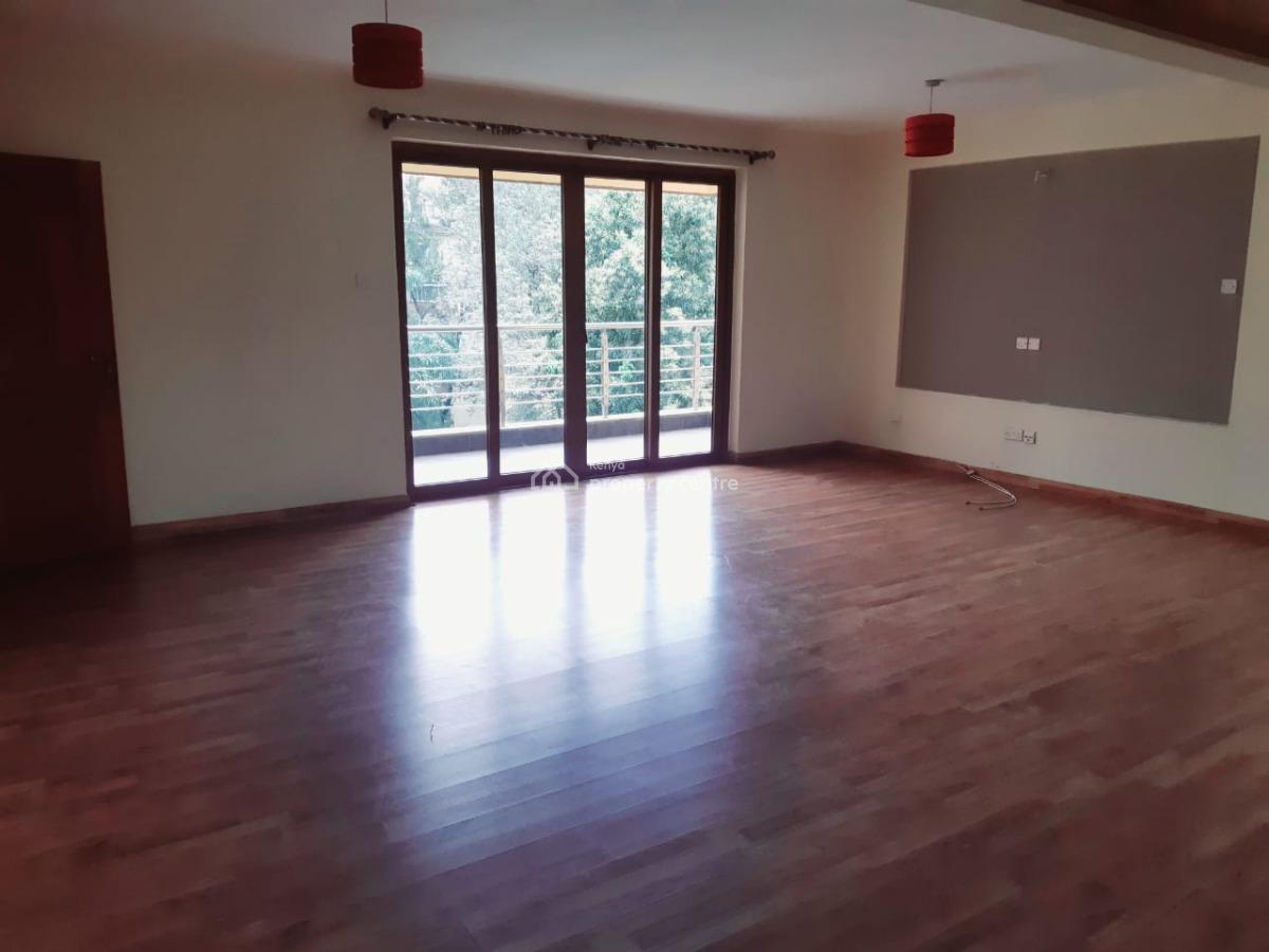 Stunning Spacious 3 Bedroom All En-suite Apartment, Church Road Off Raphta Road, Westlands, Nairobi, Apartment for Sale