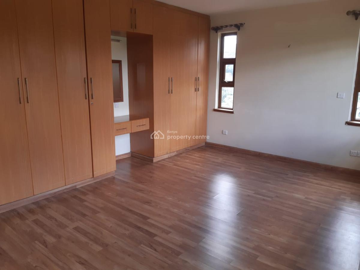 Stunning Spacious 3 Bedroom All En-suite Apartment, Church Road Off Raphta Road, Westlands, Nairobi, Apartment for Sale