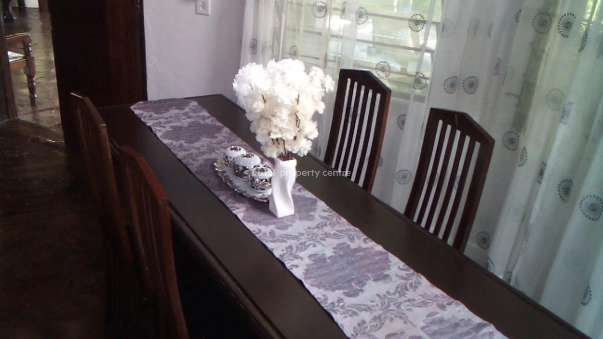 Elegant Standalone 4 Bedrooms Villa with Sq, Kibokoni, Malindi Town, Kilifi, House for Rent