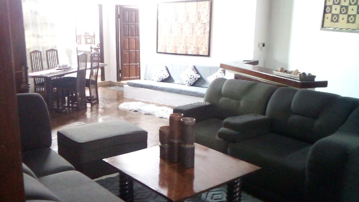 Elegant Standalone 4 Bedrooms Villa with Sq, Kibokoni, Malindi Town, Kilifi, House for Rent