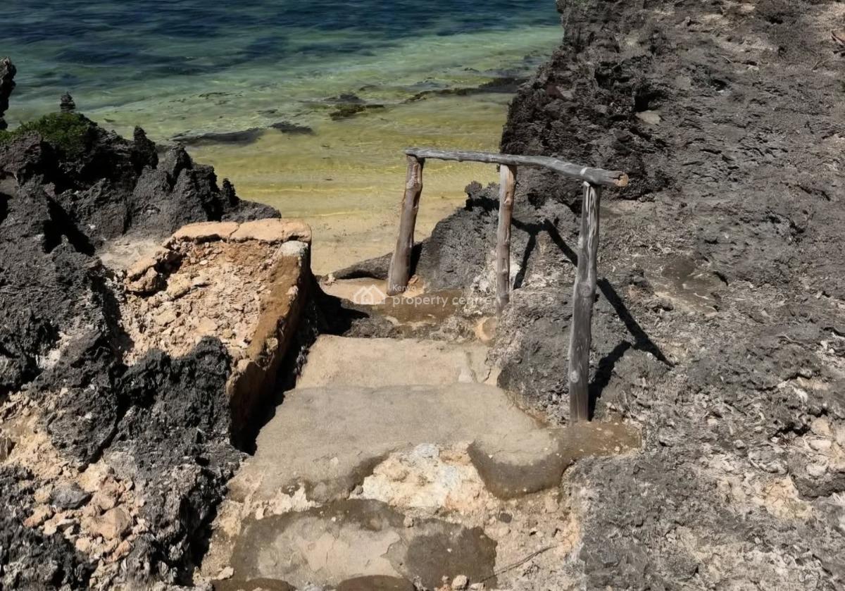 Ocean Fronting Property, Watamu, Kilifi, Commercial Property for Sale