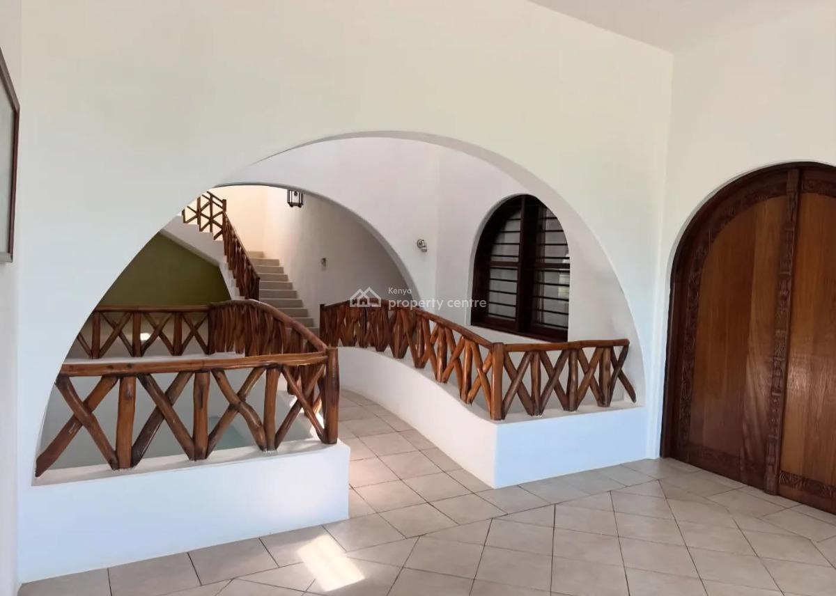 Ocean Fronting Property, Watamu, Kilifi, Commercial Property for Sale