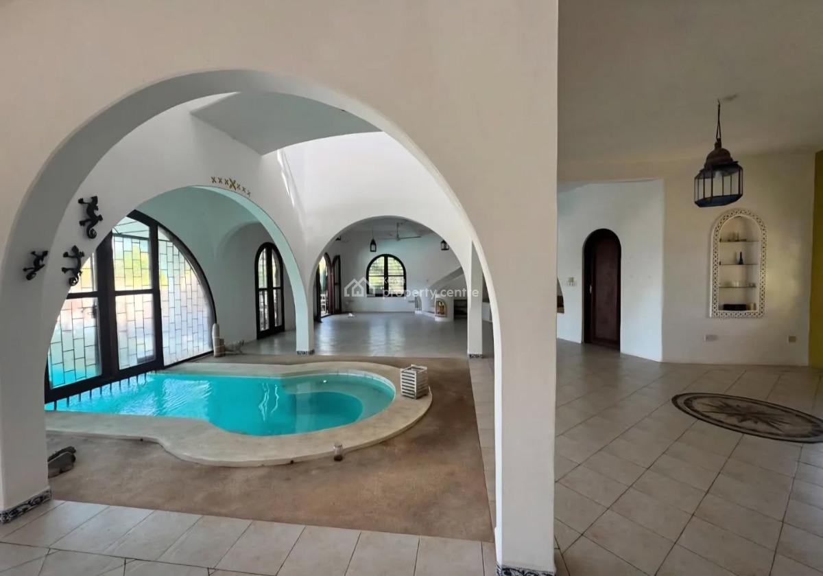 Ocean Fronting Property, Watamu, Kilifi, Commercial Property for Sale